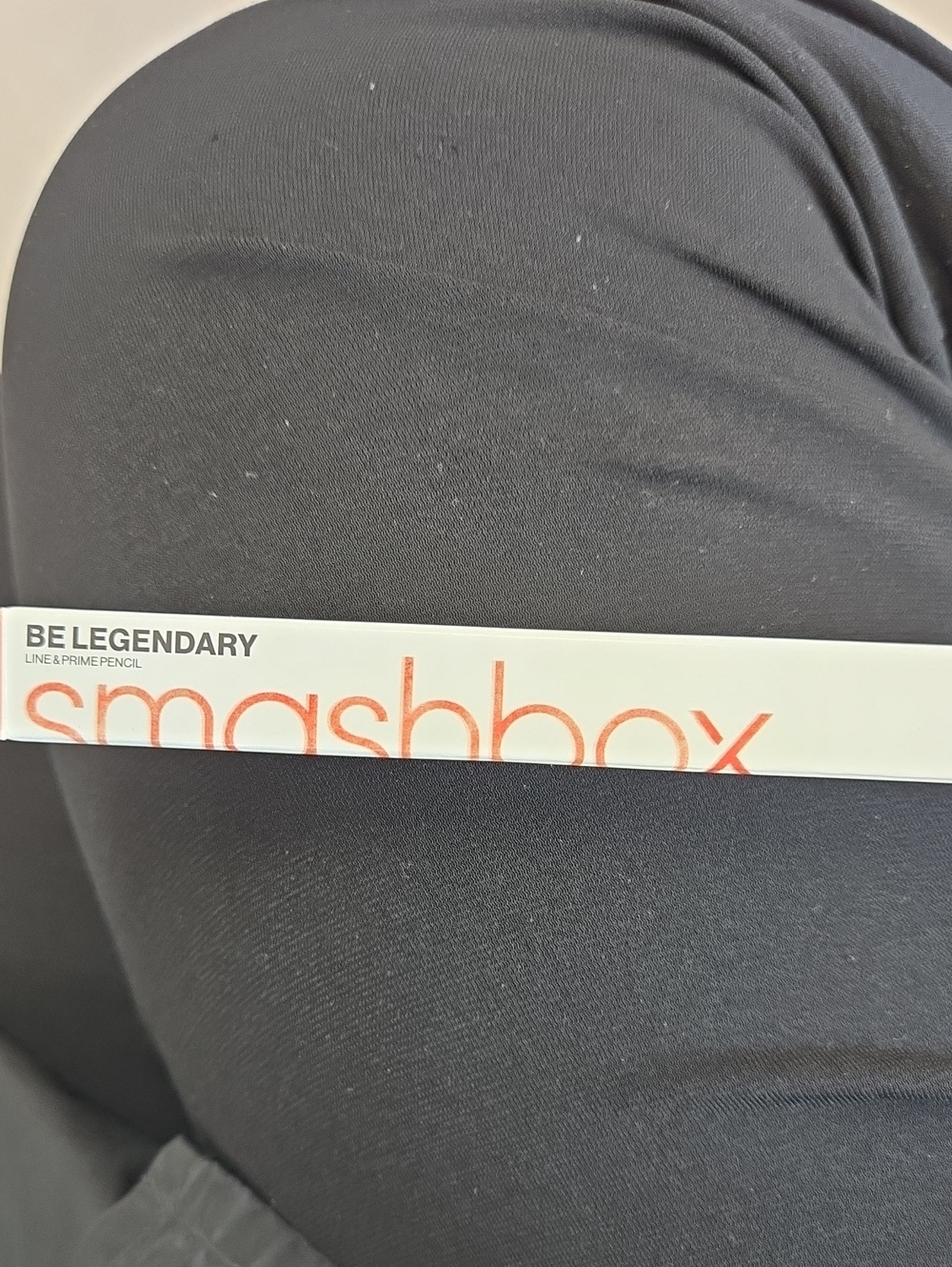 Smashbox Be Legendary Line & Prime Pencil - Fair Neutral Rose